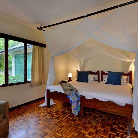 Mnarani Beach Club Kilifi Ngoại thất bức ảnh