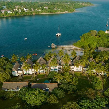 Mnarani Beach Club Kilifi Ngoại thất bức ảnh