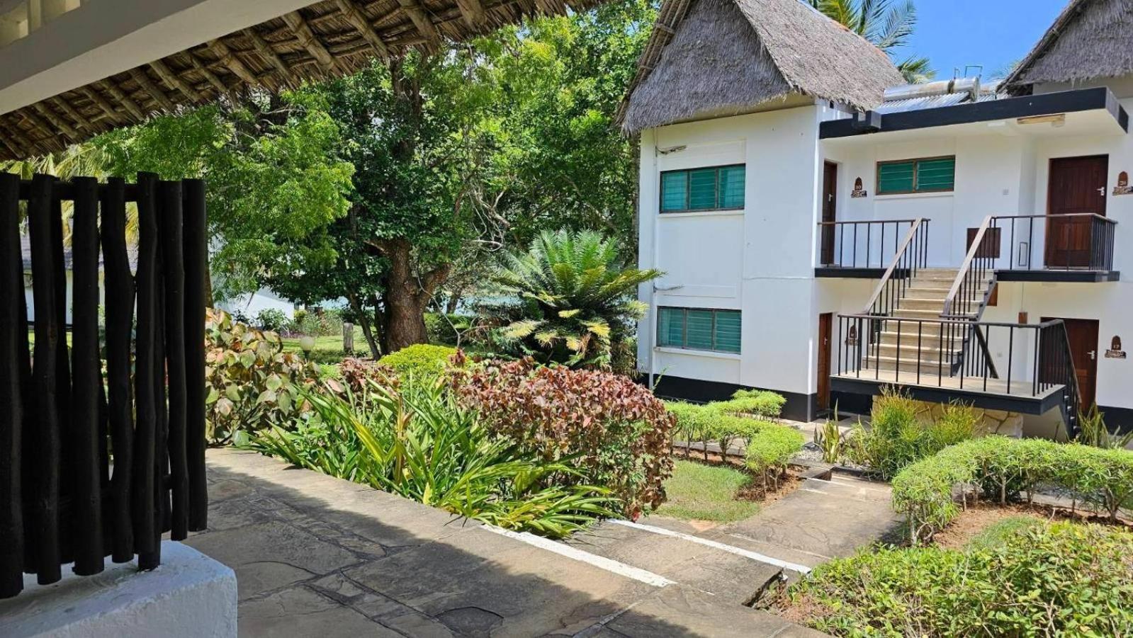 Mnarani Beach Club Kilifi Ngoại thất bức ảnh