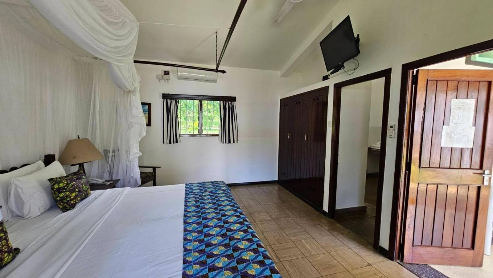 Mnarani Beach Club Kilifi Ngoại thất bức ảnh