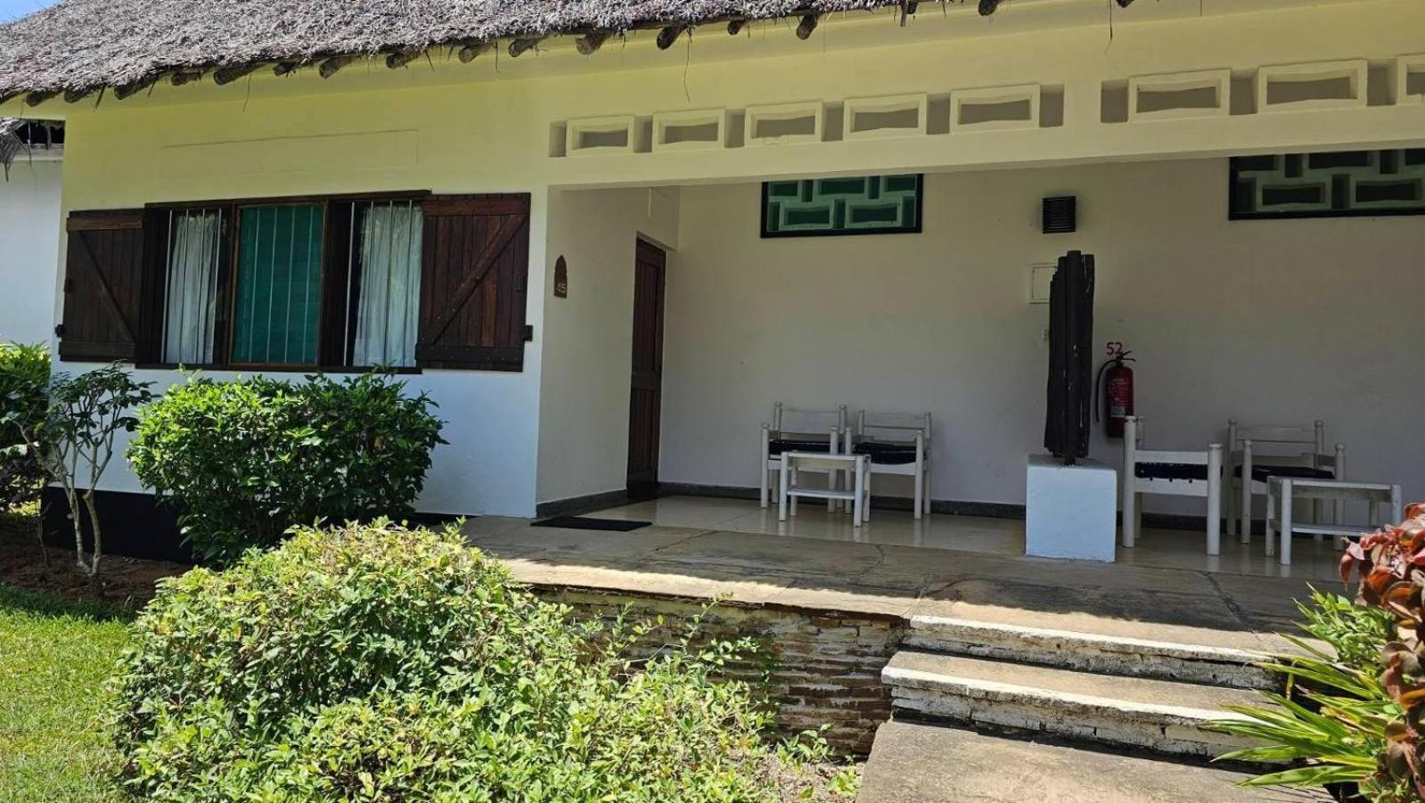 Mnarani Beach Club Kilifi Ngoại thất bức ảnh