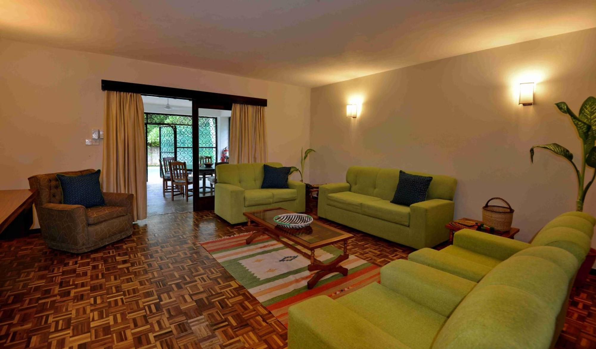Mnarani Beach Club Kilifi Ngoại thất bức ảnh