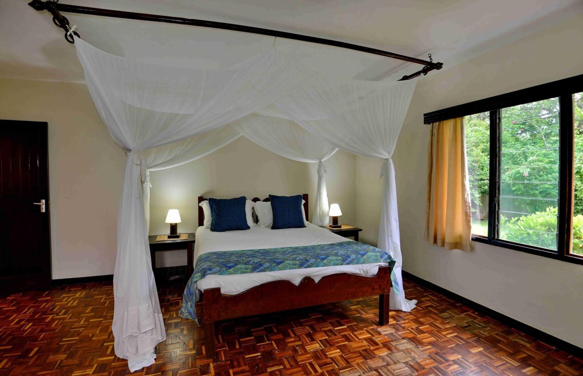 Mnarani Beach Club Kilifi Ngoại thất bức ảnh