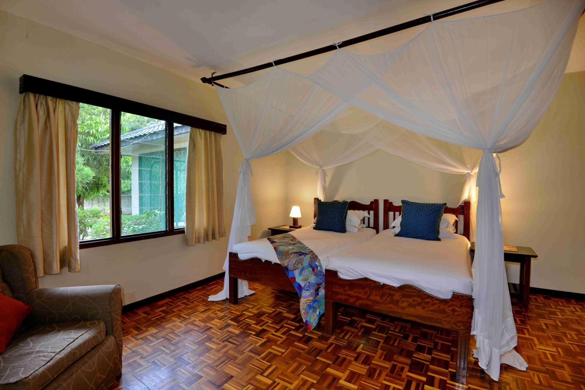 Mnarani Beach Club Kilifi Ngoại thất bức ảnh