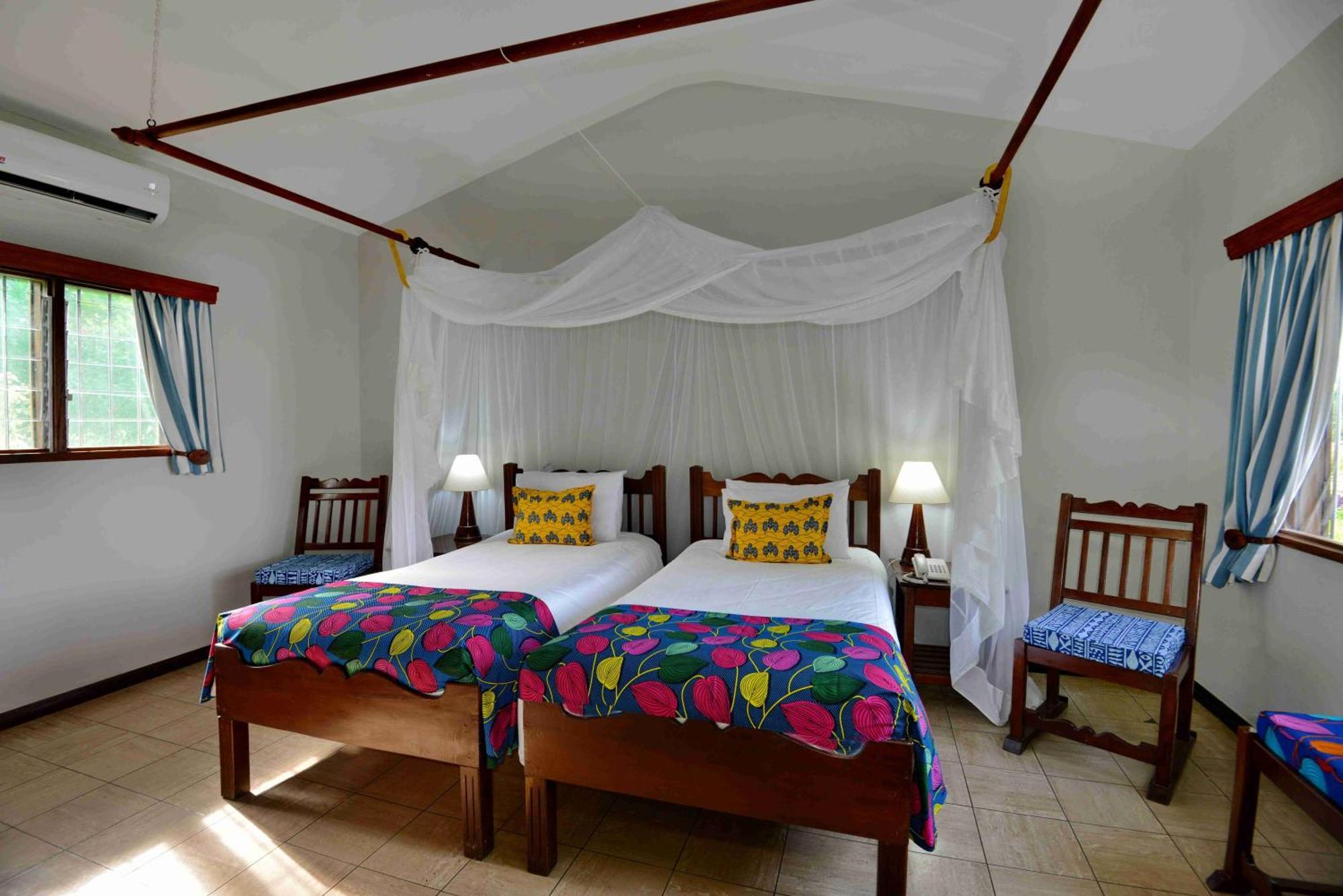Mnarani Beach Club Kilifi Ngoại thất bức ảnh