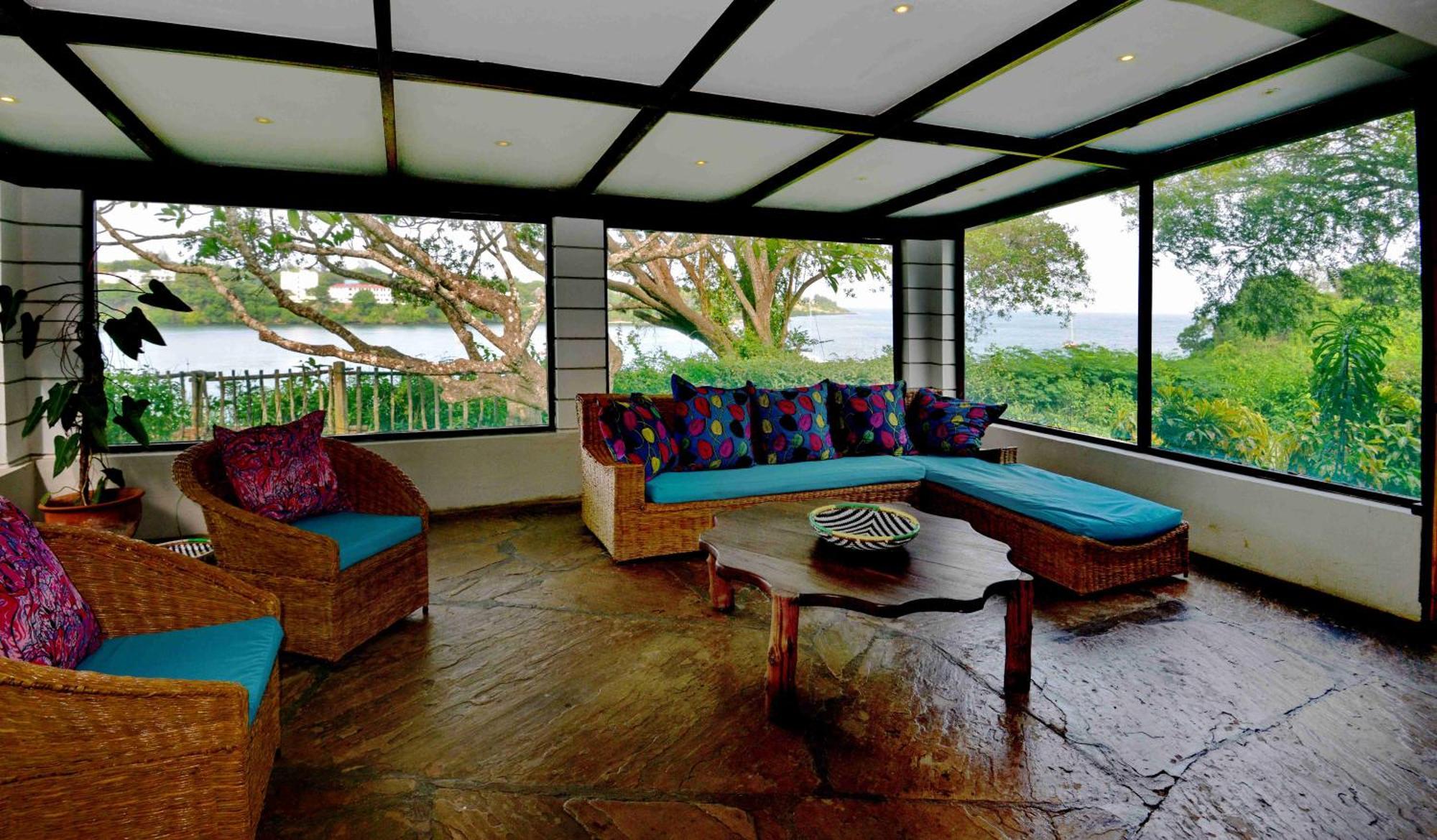 Mnarani Beach Club Kilifi Ngoại thất bức ảnh