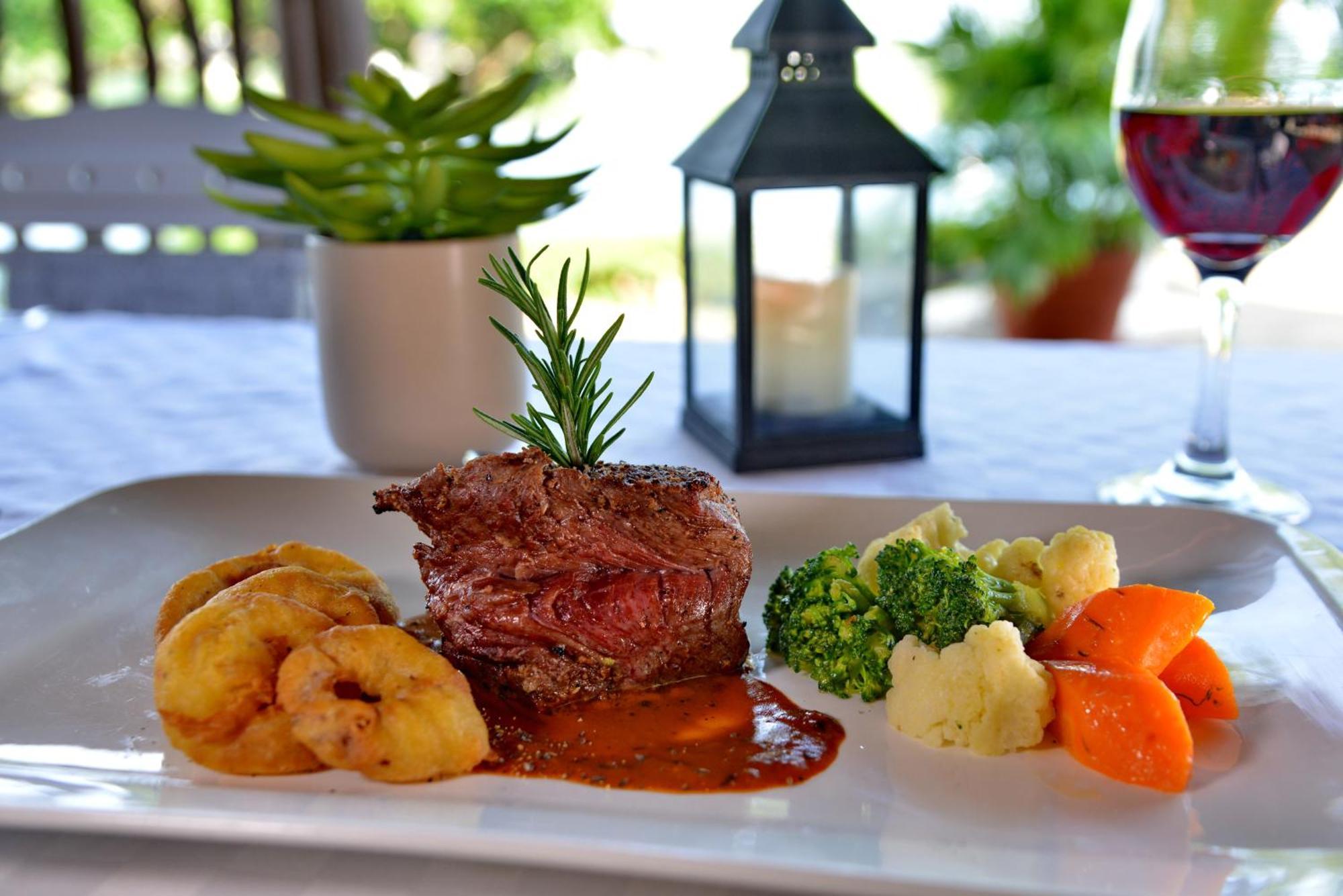 Mnarani Beach Club Kilifi Ngoại thất bức ảnh