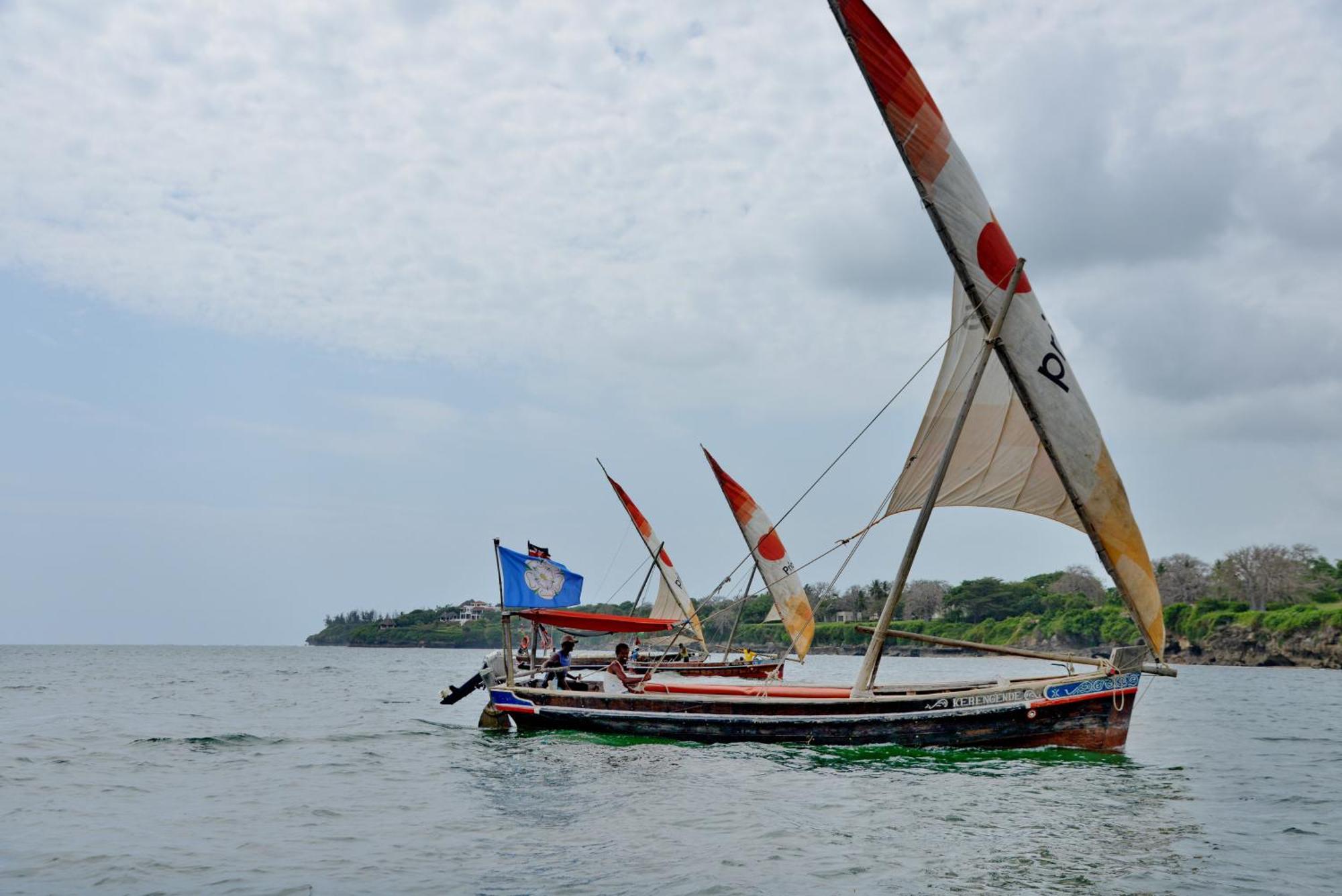 Mnarani Beach Club Kilifi Ngoại thất bức ảnh