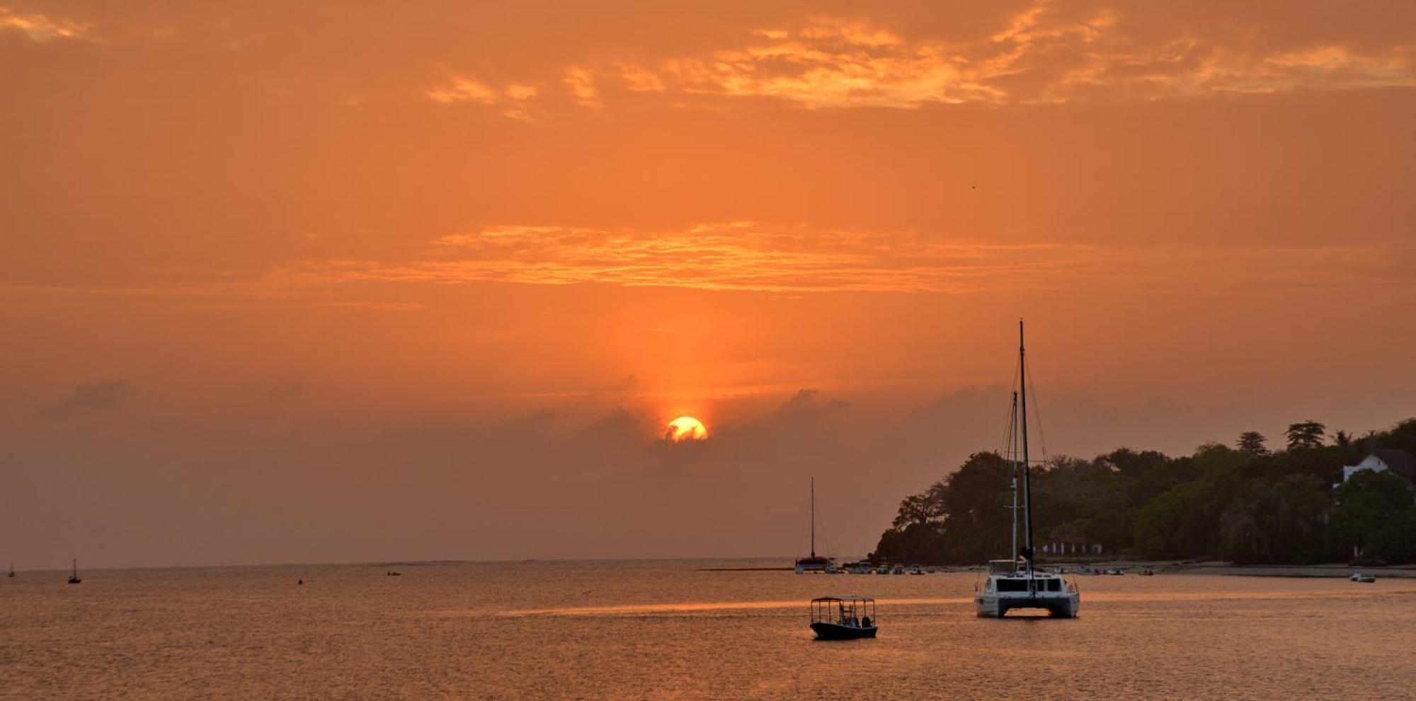 Mnarani Beach Club Kilifi Ngoại thất bức ảnh