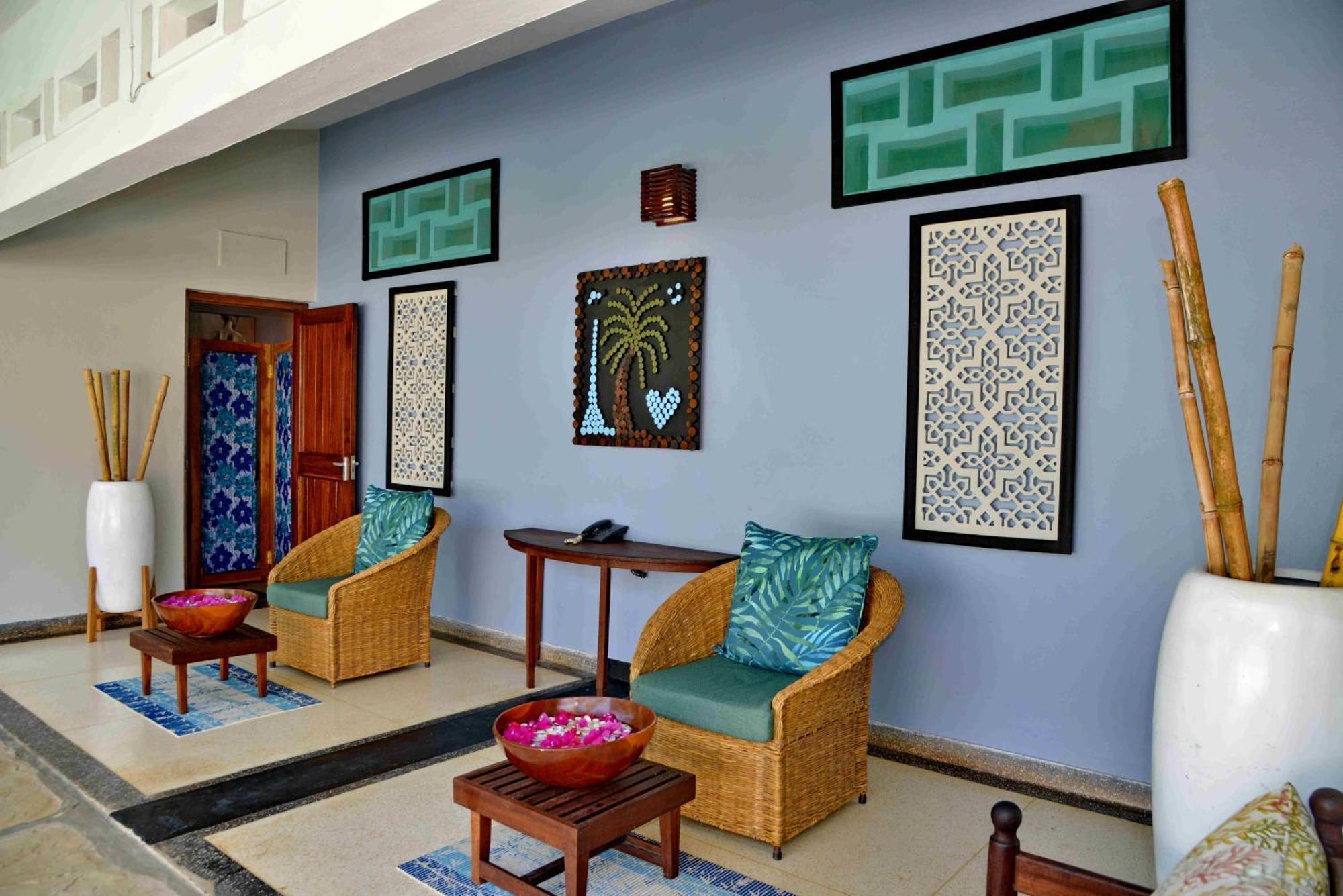 Mnarani Beach Club Kilifi Ngoại thất bức ảnh