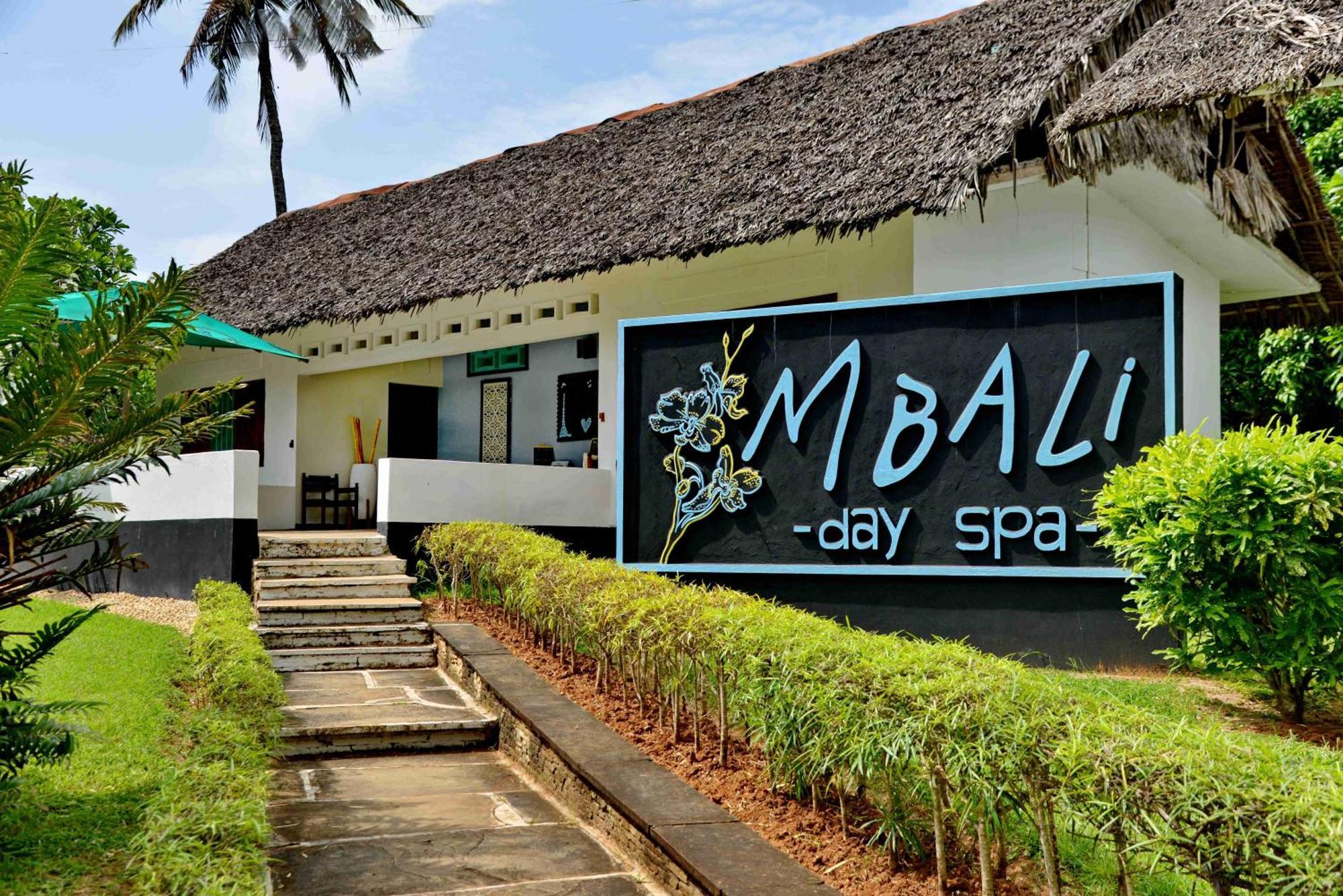 Mnarani Beach Club Kilifi Ngoại thất bức ảnh
