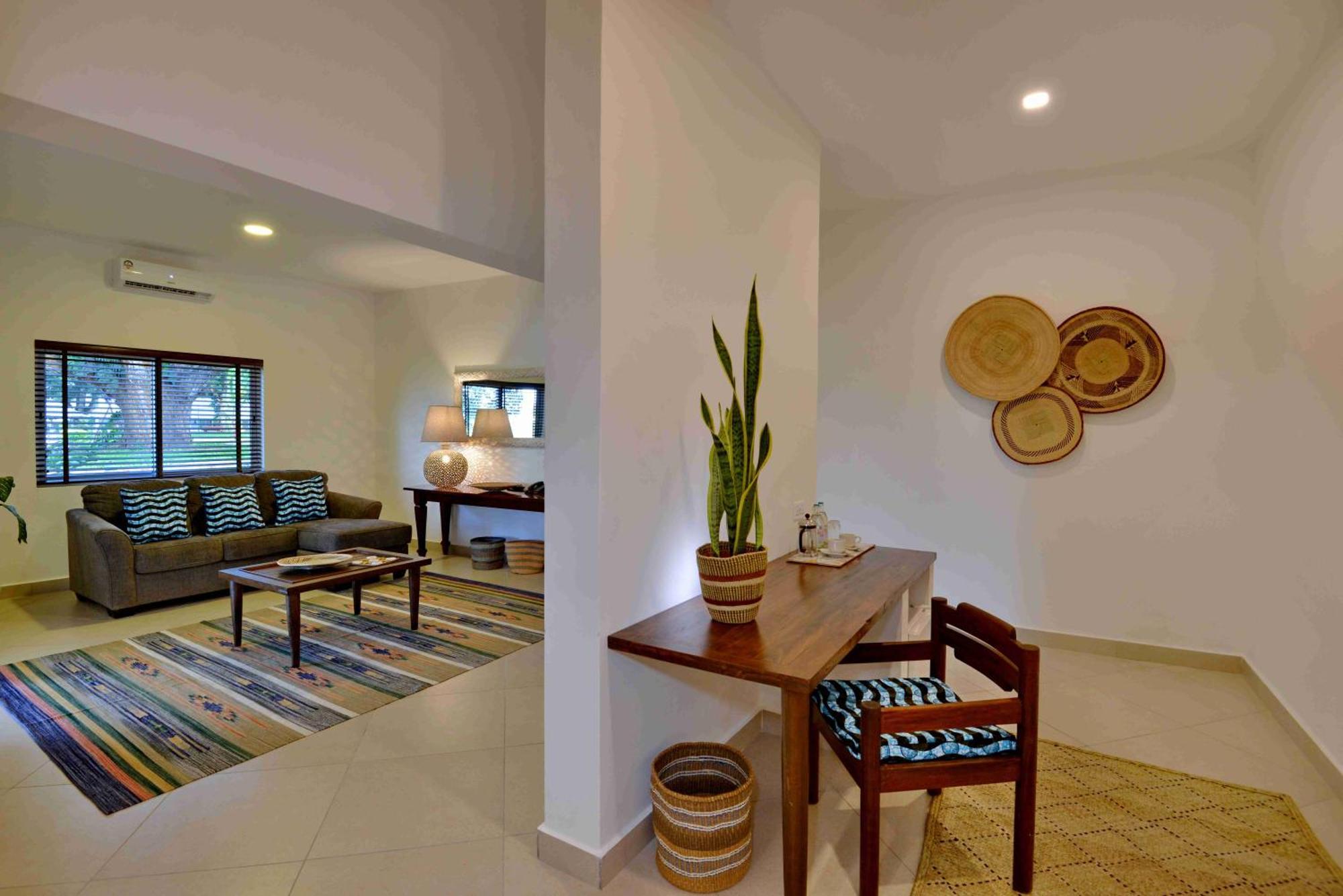 Mnarani Beach Club Kilifi Ngoại thất bức ảnh