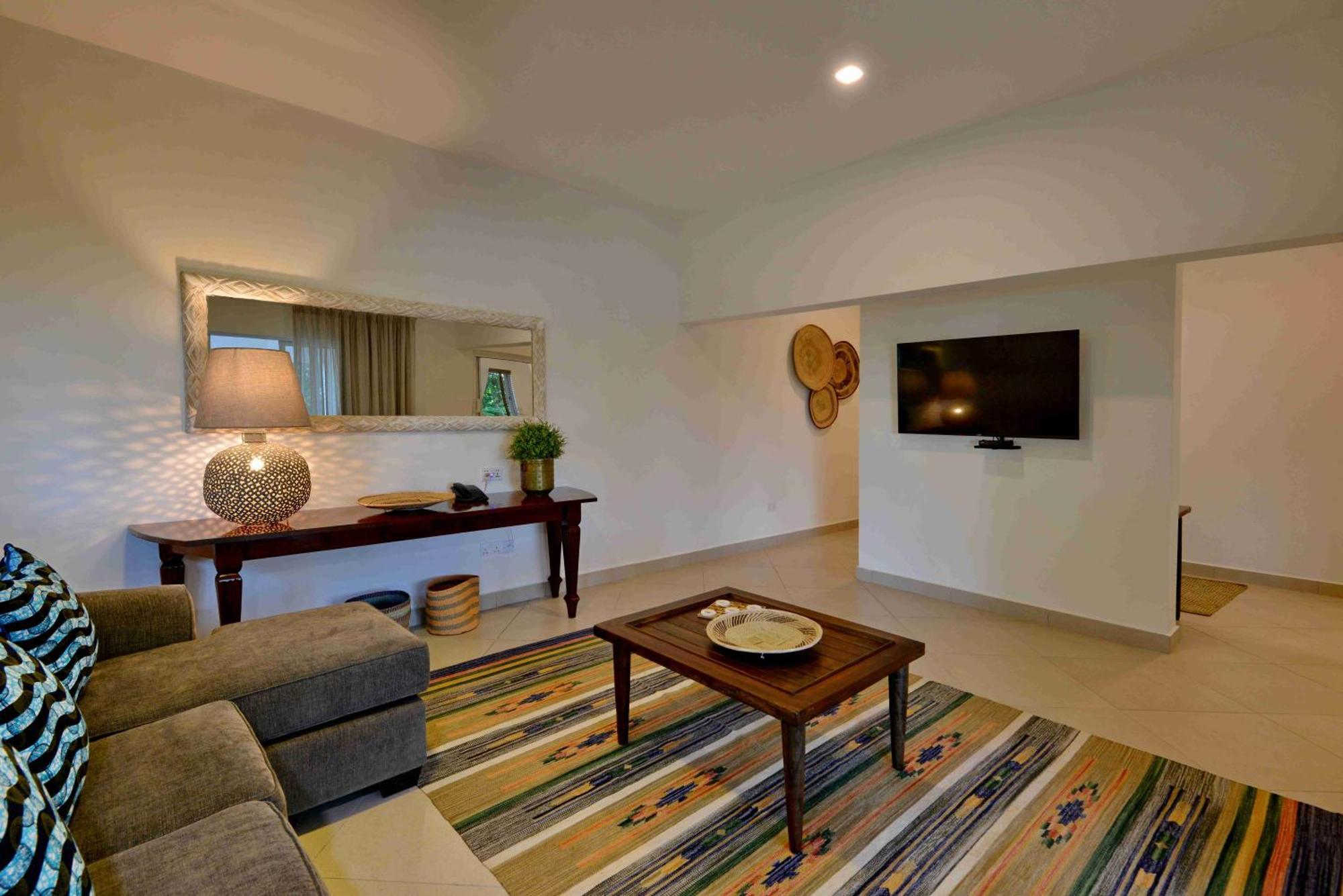 Mnarani Beach Club Kilifi Ngoại thất bức ảnh