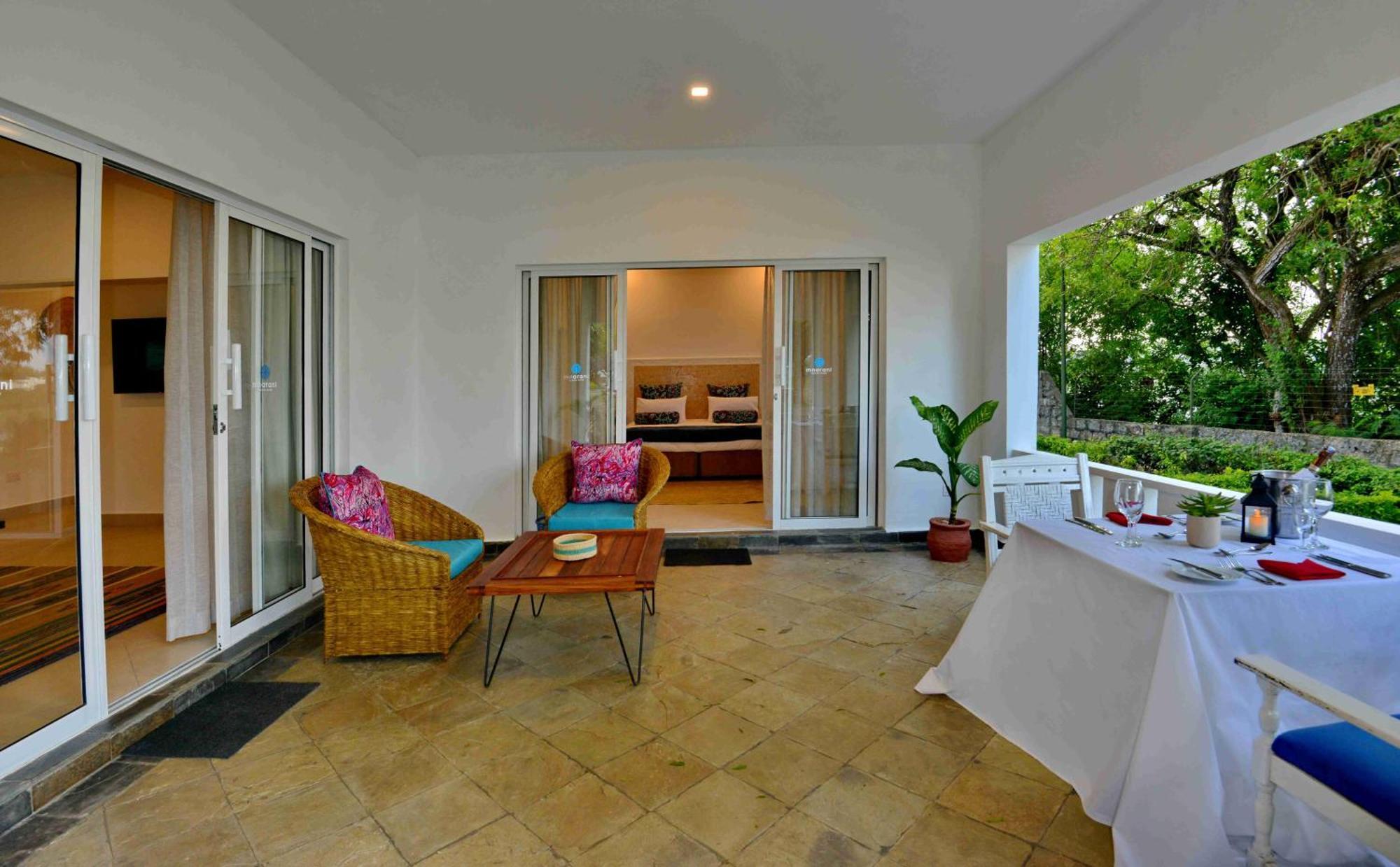 Mnarani Beach Club Kilifi Ngoại thất bức ảnh