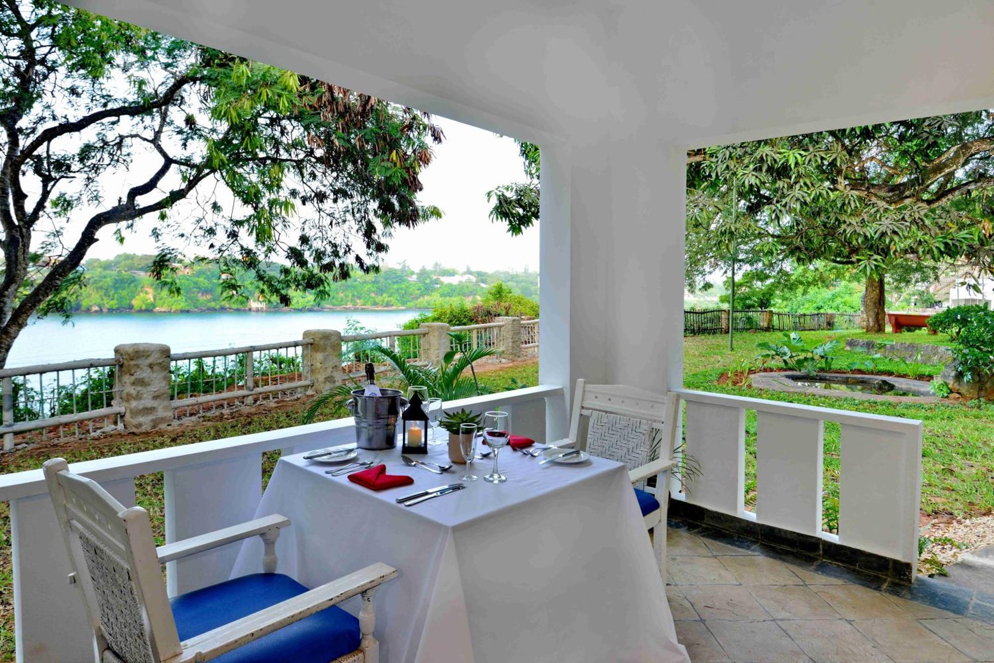 Mnarani Beach Club Kilifi Ngoại thất bức ảnh
