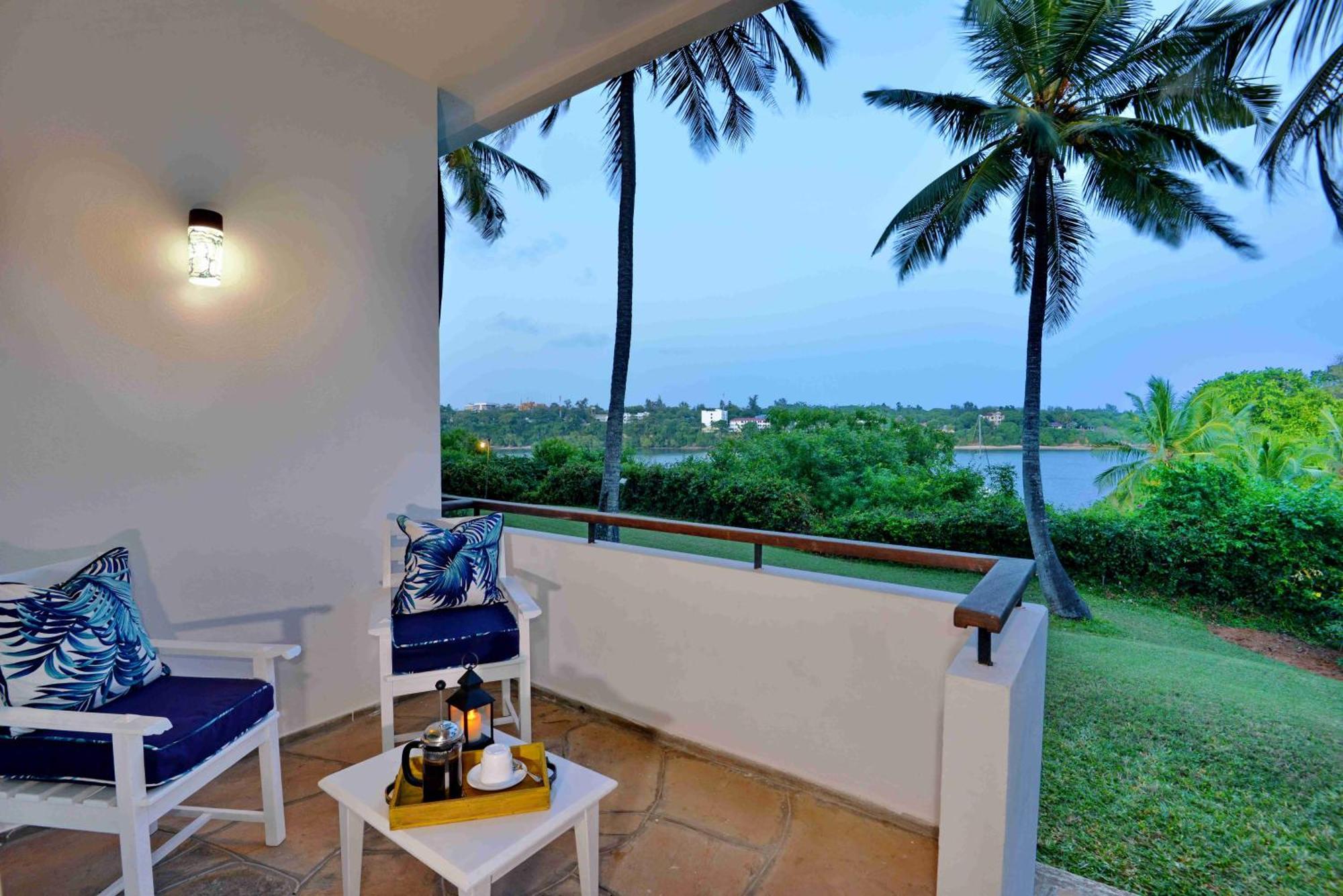 Mnarani Beach Club Kilifi Ngoại thất bức ảnh