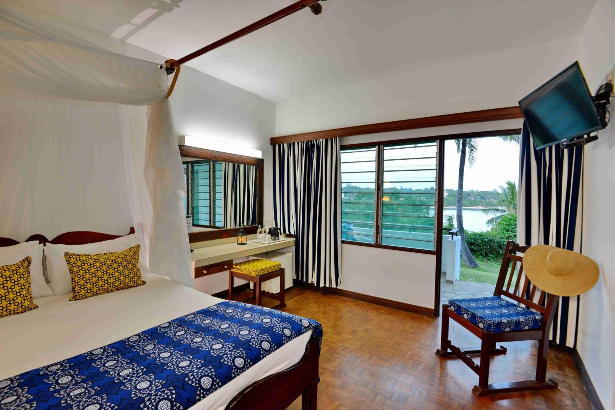 Mnarani Beach Club Kilifi Ngoại thất bức ảnh