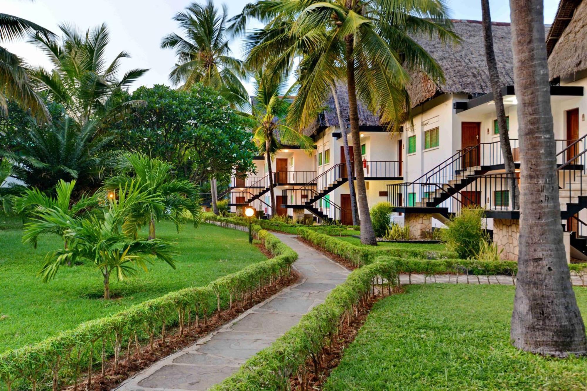 Mnarani Beach Club Kilifi Ngoại thất bức ảnh
