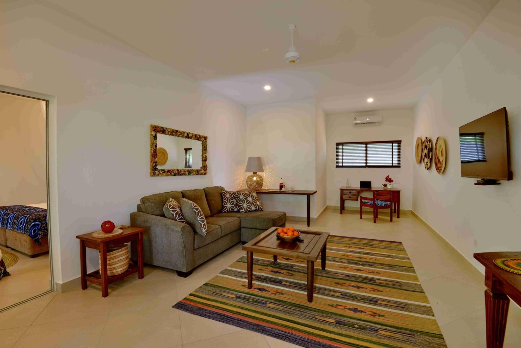 Mnarani Beach Club Kilifi Ngoại thất bức ảnh
