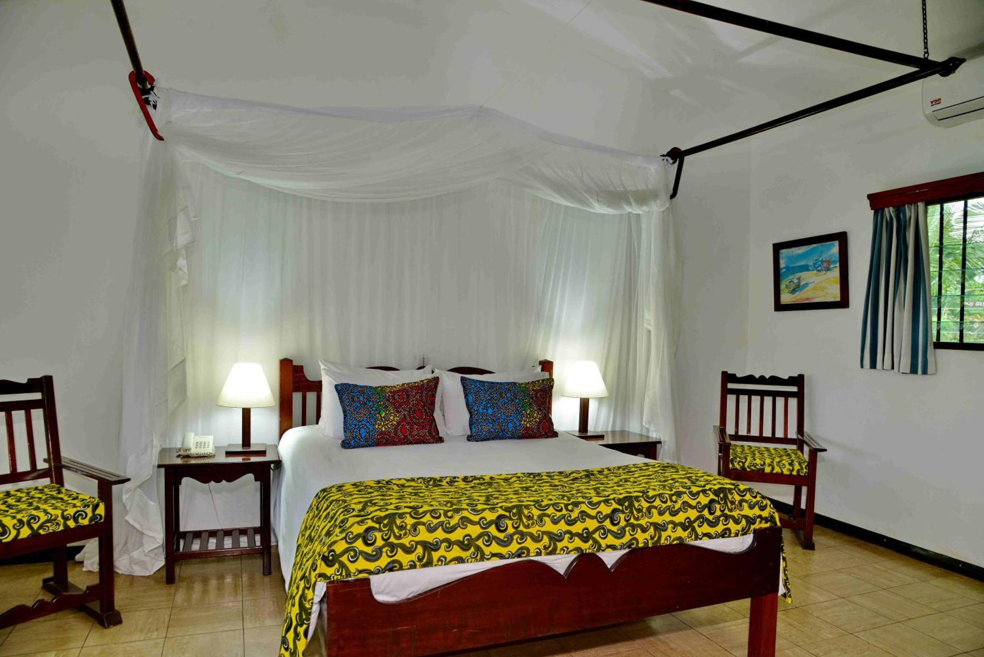 Mnarani Beach Club Kilifi Ngoại thất bức ảnh