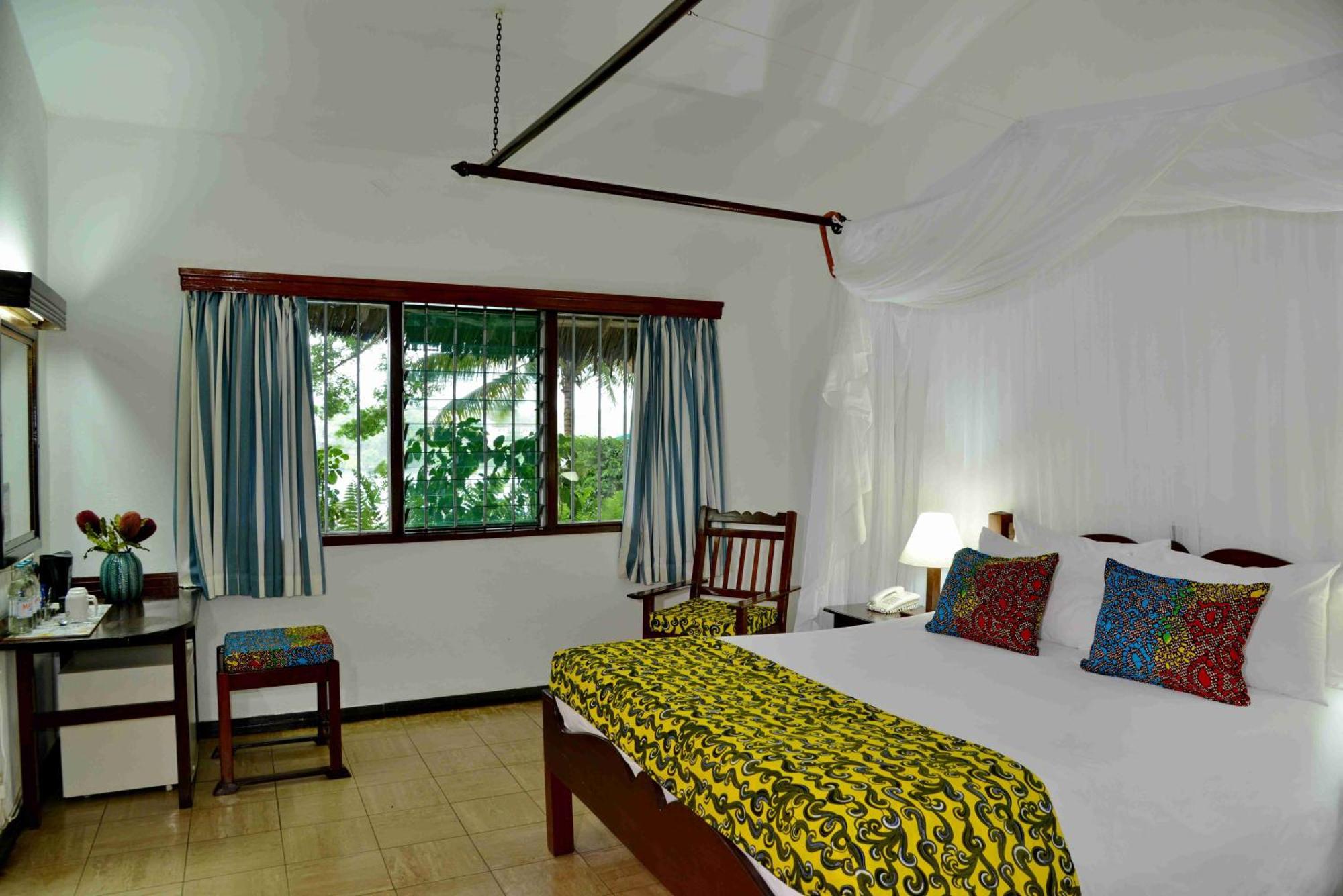 Mnarani Beach Club Kilifi Ngoại thất bức ảnh
