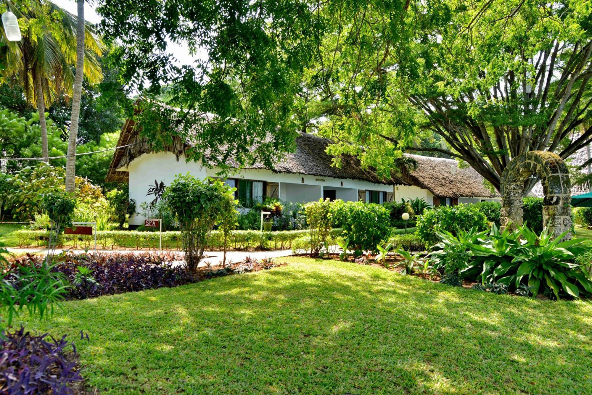 Mnarani Beach Club Kilifi Ngoại thất bức ảnh