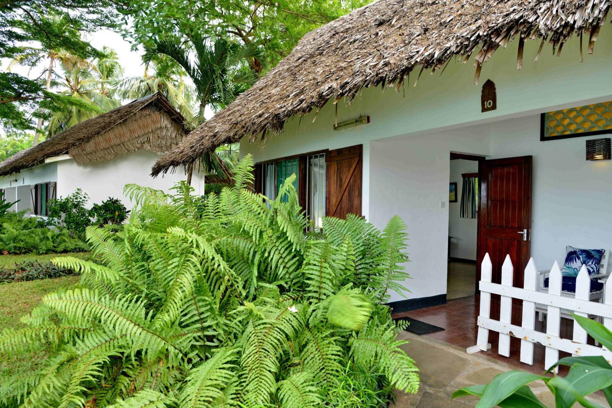 Mnarani Beach Club Kilifi Ngoại thất bức ảnh