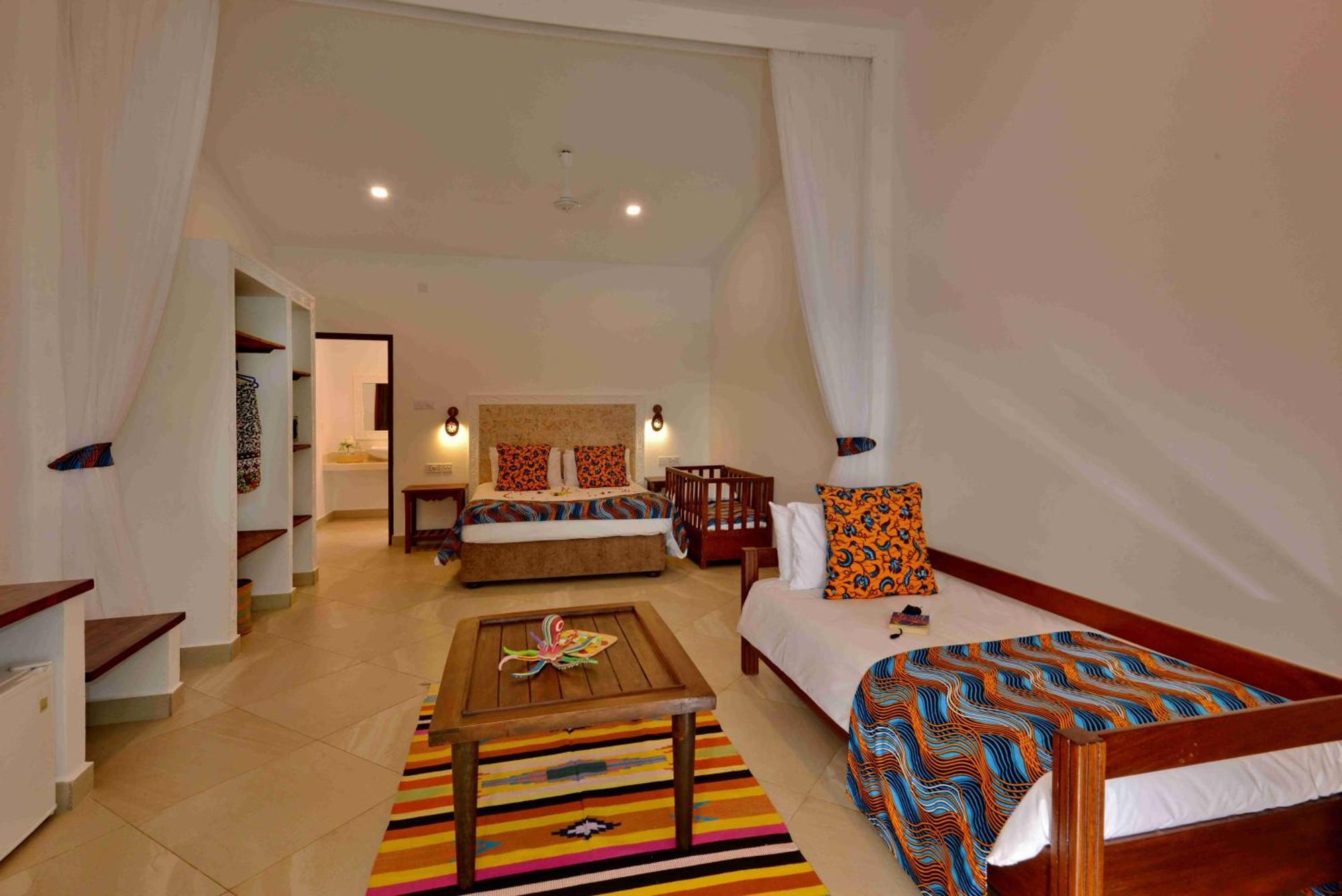 Mnarani Beach Club Kilifi Ngoại thất bức ảnh