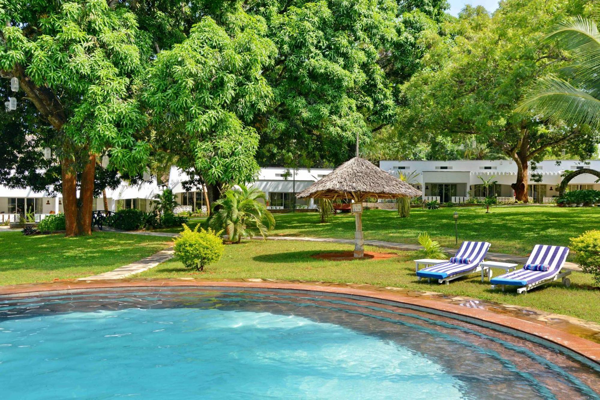 Mnarani Beach Club Kilifi Ngoại thất bức ảnh