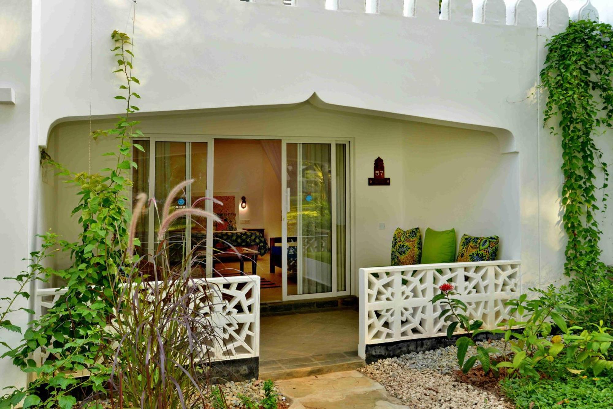 Mnarani Beach Club Kilifi Ngoại thất bức ảnh