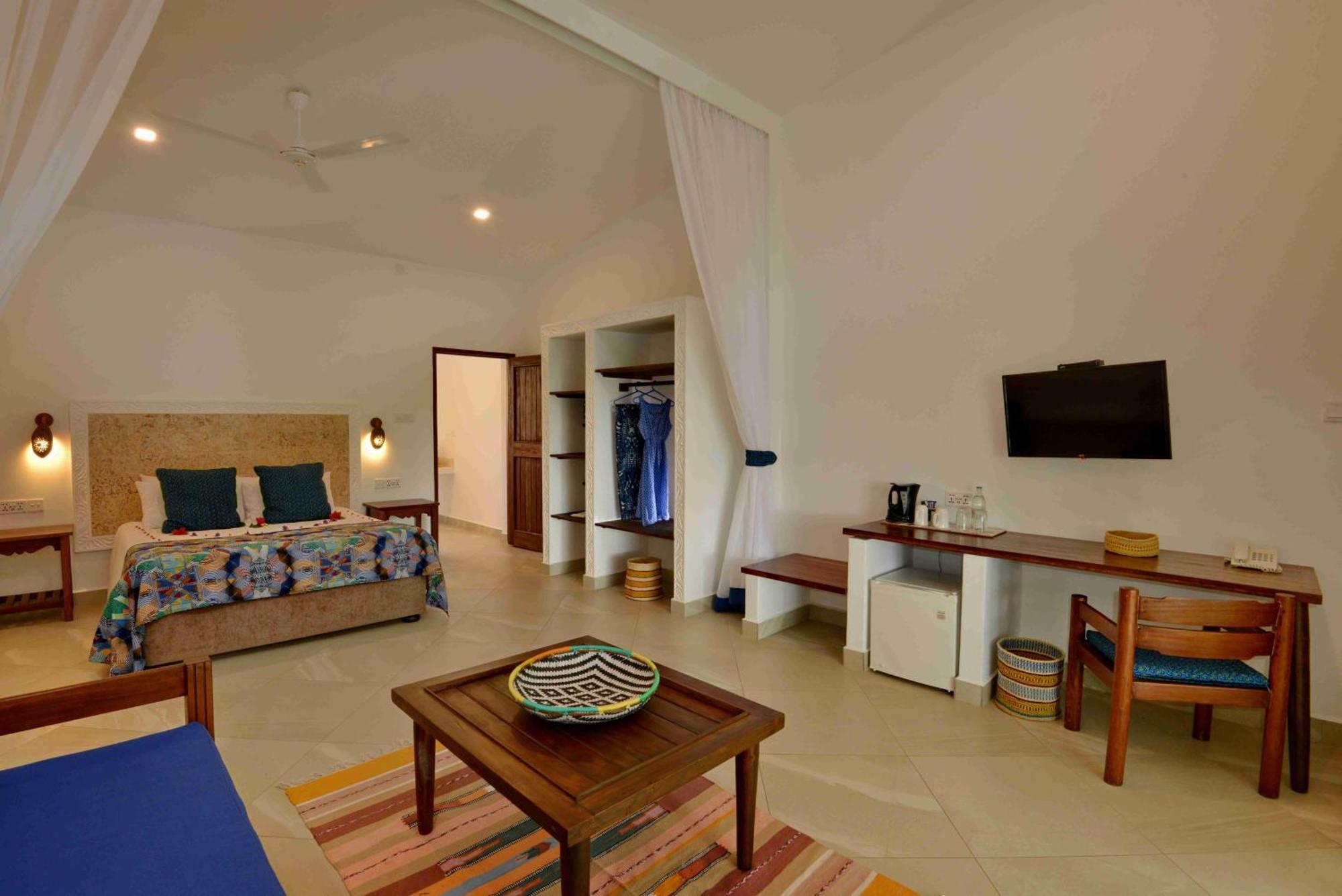 Mnarani Beach Club Kilifi Ngoại thất bức ảnh